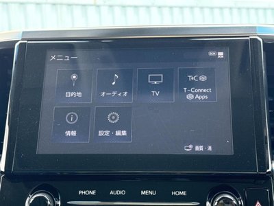 صورة 9 لـ 2022 Toyota ALPHARD