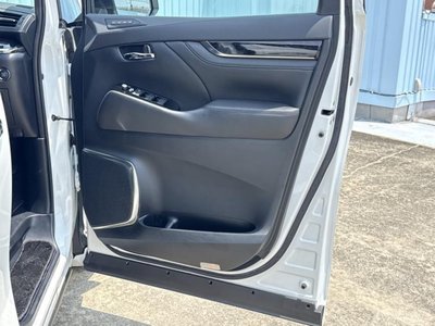 صورة مصغرة 22 لـ 2022 Toyota ALPHARD