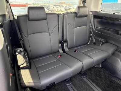صورة 6 لـ 2022 Toyota ALPHARD