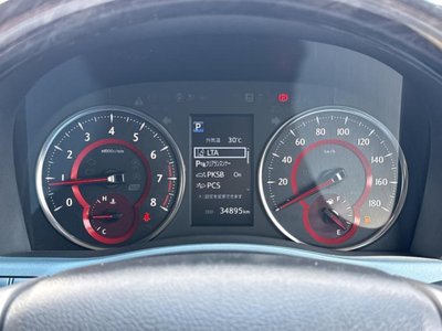 صورة مصغرة 14 لـ 2022 Toyota ALPHARD