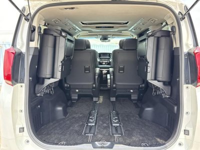 صورة مصغرة 21 لـ 2022 Toyota ALPHARD