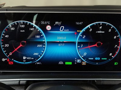 MERCEDES-BENZ GLS - 8