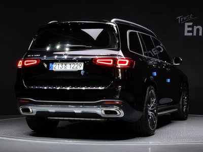 MERCEDES-BENZ GLS - 3