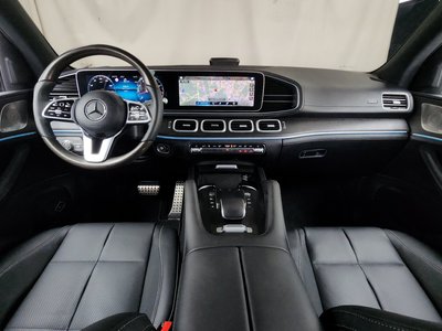 MERCEDES-BENZ GLS - 5