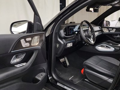 MERCEDES-BENZ GLS - 10