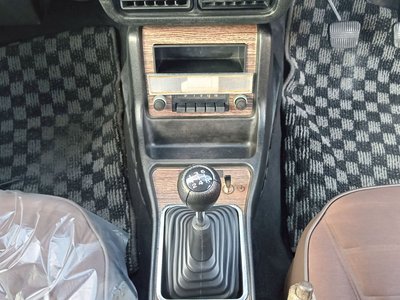 1973 Nissan SKYLINE — миниатюра 30