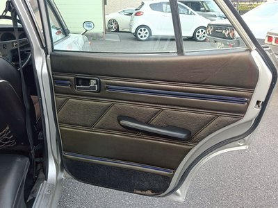 1973 Nissan SKYLINE — миниатюра 31