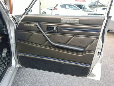 1973 Nissan SKYLINE — миниатюра 22