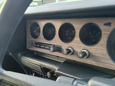 1973 Nissan SKYLINE — миниатюра 27