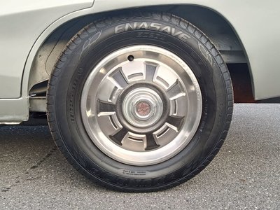 1973 Nissan SKYLINE — миниатюра 18