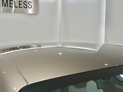 BENTLEY CONTINENTAL - 7