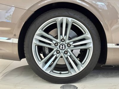 BENTLEY CONTINENTAL - 3