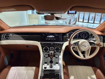 BENTLEY CONTINENTAL - 2