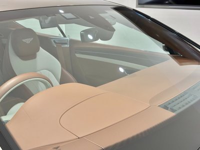 BENTLEY CONTINENTAL - 9
