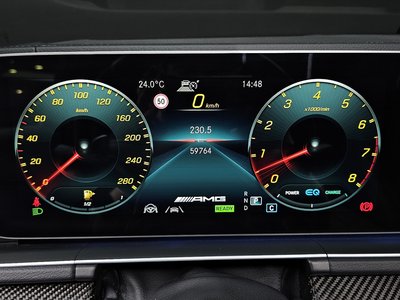MERCEDES-BENZ GLE - 8