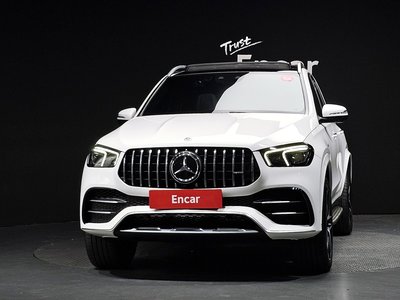 MERCEDES-BENZ GLE - 2
