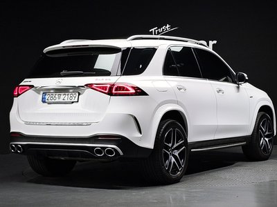 MERCEDES-BENZ GLE - 3