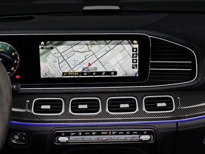 صورة مصغرة 14 لـ 2022 Mercedes-BENZ GLE