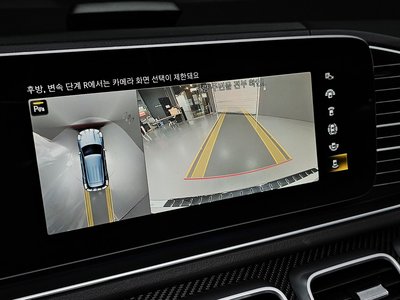 صورة مصغرة 15 لـ 2022 Mercedes-BENZ GLE