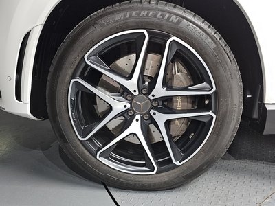 MERCEDES-BENZ GLE - 6