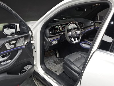 MERCEDES-BENZ GLE - 10