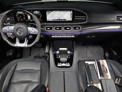 MERCEDES-BENZ GLE - 5