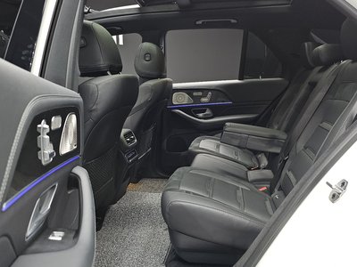 صورة مصغرة 11 لـ 2022 Mercedes-BENZ GLE