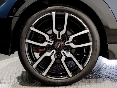 صورة مصغرة 32 لـ 2025 MINI COOPER CONVERTIBLE