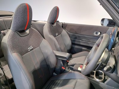 صورة مصغرة 36 لـ 2025 MINI COOPER CONVERTIBLE