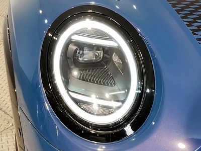 صورة مصغرة 21 لـ 2025 MINI COOPER CONVERTIBLE