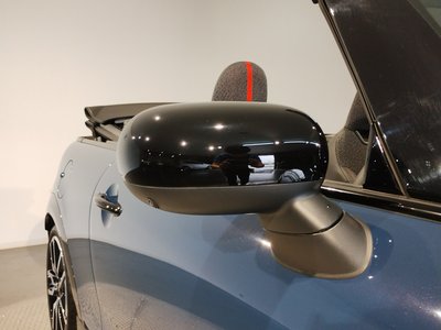 صورة مصغرة 24 لـ 2025 MINI COOPER CONVERTIBLE