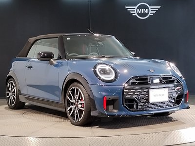 صورة مصغرة 12 لـ 2025 MINI COOPER CONVERTIBLE