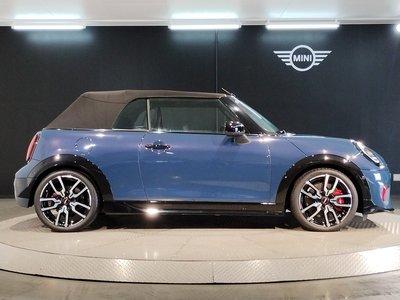 صورة مصغرة 11 لـ 2025 MINI COOPER CONVERTIBLE