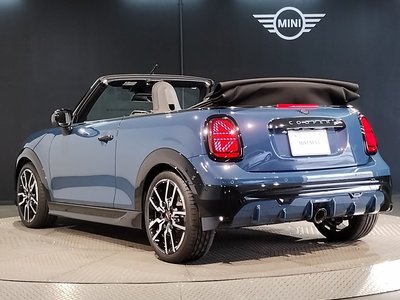 صورة مصغرة 15 لـ 2025 MINI COOPER CONVERTIBLE