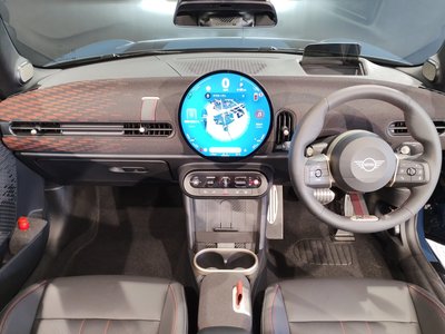 صورة مصغرة 40 لـ 2025 MINI COOPER CONVERTIBLE
