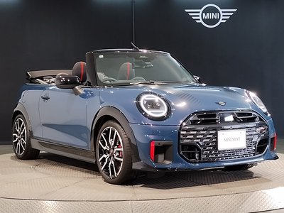 صورة مصغرة 19 لـ 2025 MINI COOPER CONVERTIBLE