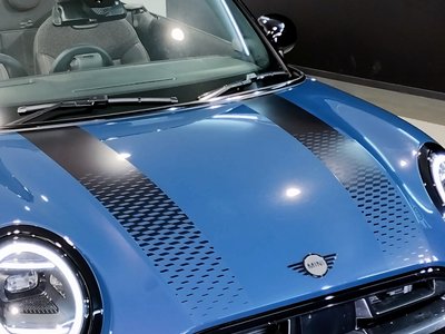 صورة مصغرة 23 لـ 2025 MINI COOPER CONVERTIBLE
