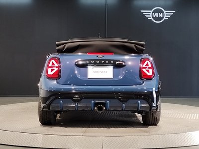 صورة مصغرة 16 لـ 2025 MINI COOPER CONVERTIBLE