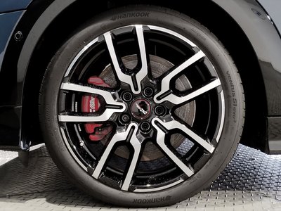 صورة مصغرة 29 لـ 2025 MINI COOPER CONVERTIBLE