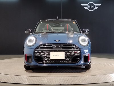 صورة مصغرة 20 لـ 2025 MINI COOPER CONVERTIBLE