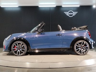 صورة مصغرة 14 لـ 2025 MINI COOPER CONVERTIBLE