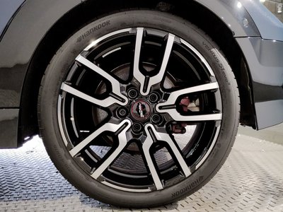 صورة مصغرة 31 لـ 2025 MINI COOPER CONVERTIBLE