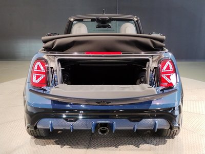 صورة مصغرة 28 لـ 2025 MINI COOPER CONVERTIBLE