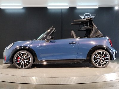 صورة مصغرة 13 لـ 2025 MINI COOPER CONVERTIBLE