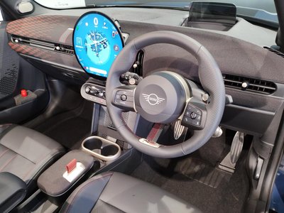 صورة مصغرة 37 لـ 2025 MINI COOPER CONVERTIBLE