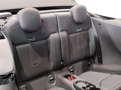 صورة مصغرة 39 لـ 2025 MINI COOPER CONVERTIBLE