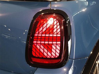 صورة مصغرة 26 لـ 2025 MINI COOPER CONVERTIBLE