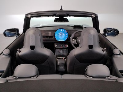 صورة مصغرة 38 لـ 2025 MINI COOPER CONVERTIBLE