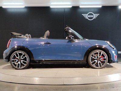 صورة مصغرة 18 لـ 2025 MINI COOPER CONVERTIBLE