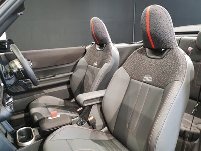 صورة مصغرة 34 لـ 2025 MINI COOPER CONVERTIBLE